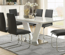 Load image into Gallery viewer, Yannis Dining Table 5503*
