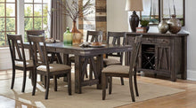 Load image into Gallery viewer, Mattawa Server in Brown 5518-40
