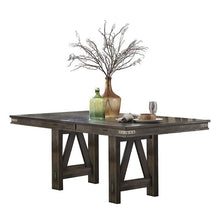 Load image into Gallery viewer, Mattawa Dining Table in Brown 5518-78*
