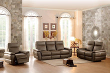 Load image into Gallery viewer, Olympia Power Double Reclining Chair 8308-1PW
