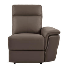 Load image into Gallery viewer, Olympia Power RSF Reclining Chair with USB Port 8308-RCPW image
