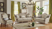 Load image into Gallery viewer, Florentina Loveseat in Taupe 8412-2
