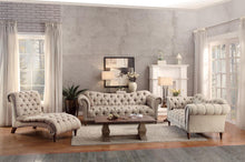 Load image into Gallery viewer, St. Claire Loveseat in Brown 8469-2
