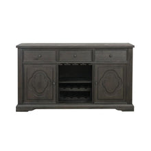 Load image into Gallery viewer, Arasina Server in Dark Pewter 5559N-40
