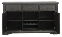 Load image into Gallery viewer, Arasina Server in Dark Pewter 5559N-40
