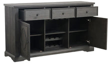Load image into Gallery viewer, Arasina Server in Dark Pewter 5559N-40
