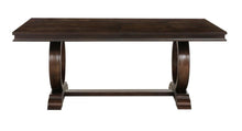 Load image into Gallery viewer, Oratorio Dining Table in Dark Cherry 5562-96*
