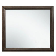 Load image into Gallery viewer, Chesky Mirror in Warm Espresso 1753-6
