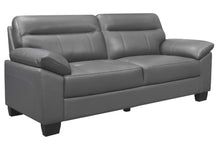 Load image into Gallery viewer, Denizen Sofa in Dark Gray 9537DGY-3
