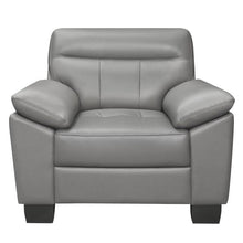 Load image into Gallery viewer, Denizen Chair in Gray 9537GRY-1 image
