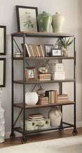 Load image into Gallery viewer, Millwood 40&quot;W Bookcase in Pine 5099-17
