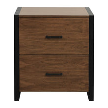 Load image into Gallery viewer, Sedley File Cabinet in Walnut 5415RF-18 image
