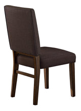 Load image into Gallery viewer, Sedley Side Chair in Walnut 5415RFS
