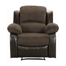 Load image into Gallery viewer, Granley Reclining Chair in Chocolate 9700FCP-1 image
