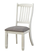 Load image into Gallery viewer, Granby Side Chair in Antique White (Set of 2)
