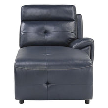Load image into Gallery viewer, Avenue Right Side Chaise in Navy 9469NVB-RC image
