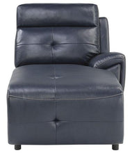 Load image into Gallery viewer, Avenue Right Side Chaise in Navy 9469NVB-RC
