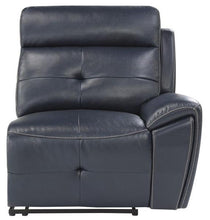 Load image into Gallery viewer, Avenue Right Side Reclining Chair in Navy 9469NVB-RR
