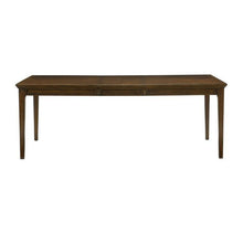 Load image into Gallery viewer, Frazier Park Dining Table in Dark Cherry 1649-82
