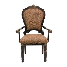 Load image into Gallery viewer, Russian Hill Arm Chair in Cherry (Set of 2)
