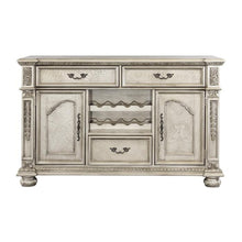 Load image into Gallery viewer, Catalonia Server in Platinum Gold 1824PG-40
