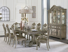 Load image into Gallery viewer, Catalonia Server in Platinum Gold 1824PG-40
