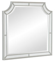 Load image into Gallery viewer, Avondale Mirror in Silver 1646-6
