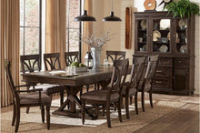Load image into Gallery viewer, Cardano Dining Table in Charcoal 1689-96*
