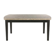 Load image into Gallery viewer, Cristo Dining Table in Dark Espresso 5070-64
