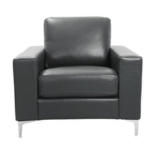 Load image into Gallery viewer, Iniko Chair in Gray 8203GY-1 image
