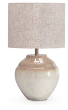 Load image into Gallery viewer, Waldish Table Lamp
