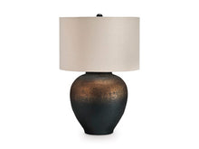 Load image into Gallery viewer, Newgerhard Table Lamp
