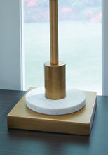 Load image into Gallery viewer, Fritzburn Table Lamp

