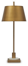Load image into Gallery viewer, Fritzburn Table Lamp
