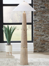 Load image into Gallery viewer, Gasparleigh Floor Lamp
