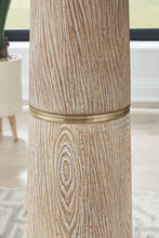 Load image into Gallery viewer, Gasparleigh Floor Lamp
