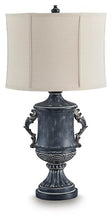Load image into Gallery viewer, Morvanford Table Lamp
