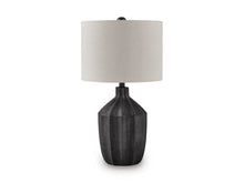 Load image into Gallery viewer, Jilton Table Lamp

