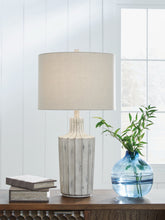 Load image into Gallery viewer, Imre Table Lamp
