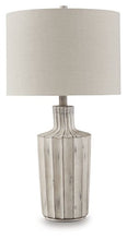 Load image into Gallery viewer, Imre Table Lamp

