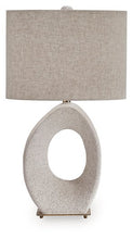 Load image into Gallery viewer, Trentlen Table Lamp
