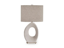 Load image into Gallery viewer, Trentlen Table Lamp
