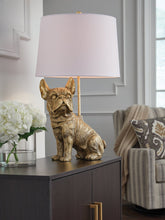 Load image into Gallery viewer, Wadeland Table Lamp
