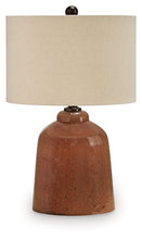 Load image into Gallery viewer, Aaleahya Table Lamp
