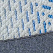 Load image into Gallery viewer, Millennium Luxury Gel Latex and Memory Foam California King Mattress
