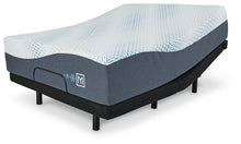 Load image into Gallery viewer, Millennium Luxury Plush Gel Latex Hybrid Mattress
