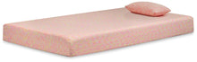 Load image into Gallery viewer, iKidz Pink Mattress and Pillow image
