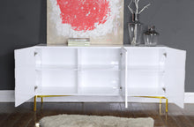 Load image into Gallery viewer, Collette Sideboard/Buffet
