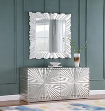 Load image into Gallery viewer, Silverton Silver Leaf Mirror
