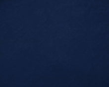 Load image into Gallery viewer, Cozy Navy Velvet Cloud Modular Armless Sofa

